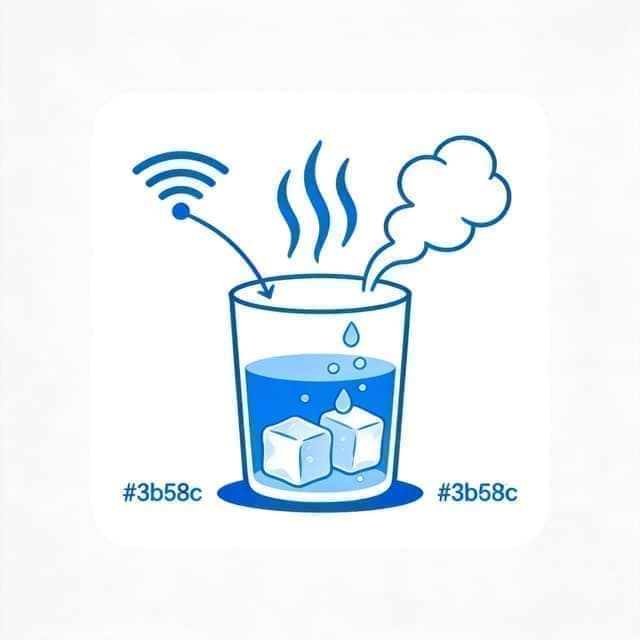 潜热计算器插图