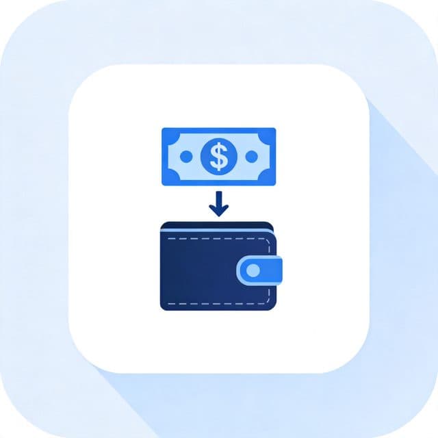 杠杆自由现金流在线计算器插图