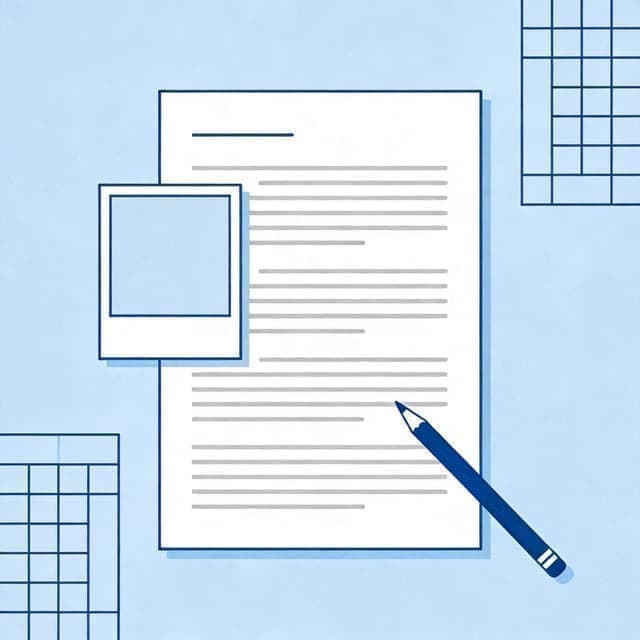 Lorem Ipsum 生成器 - 占位文本插图
