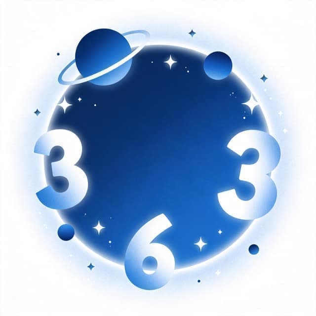 幸运数字计算器 - 在线计算插图