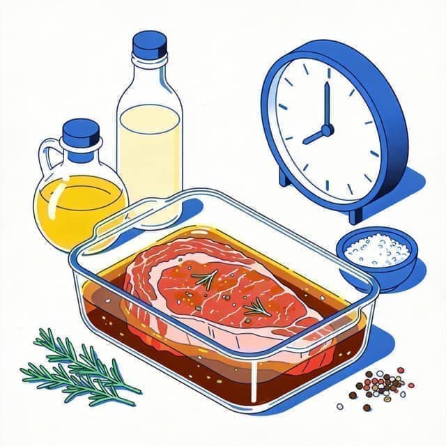 腌料计算器 - 烤肉腌料在线配比插图