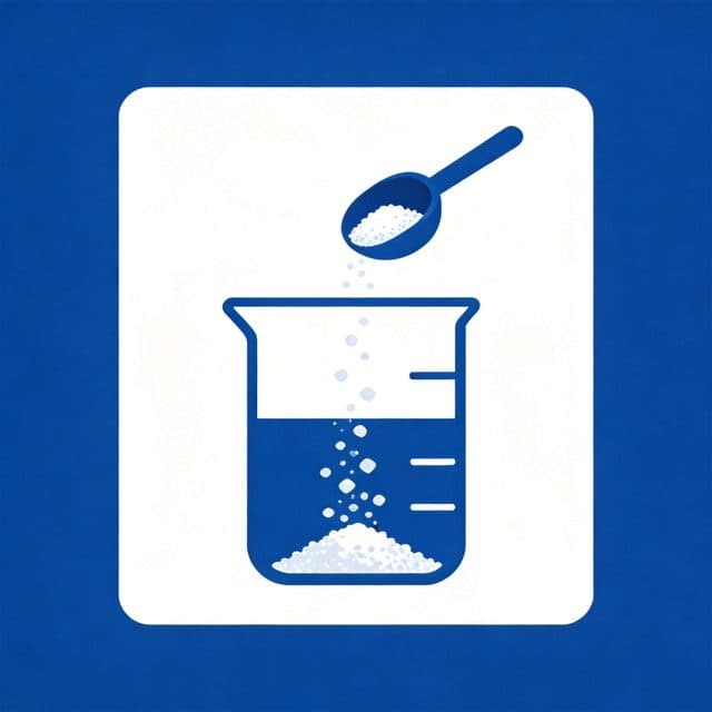 质量分数计算器插图