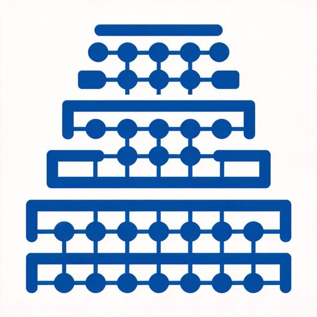 玛雅数字转换器插图