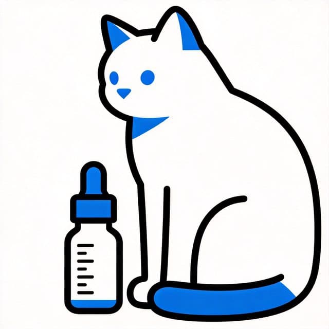 猫美洛昔康剂量计算器插图
