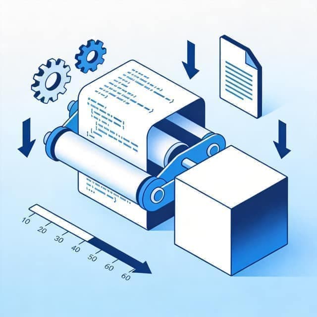 代码压缩工具 - JS/CSS 在线压缩插图