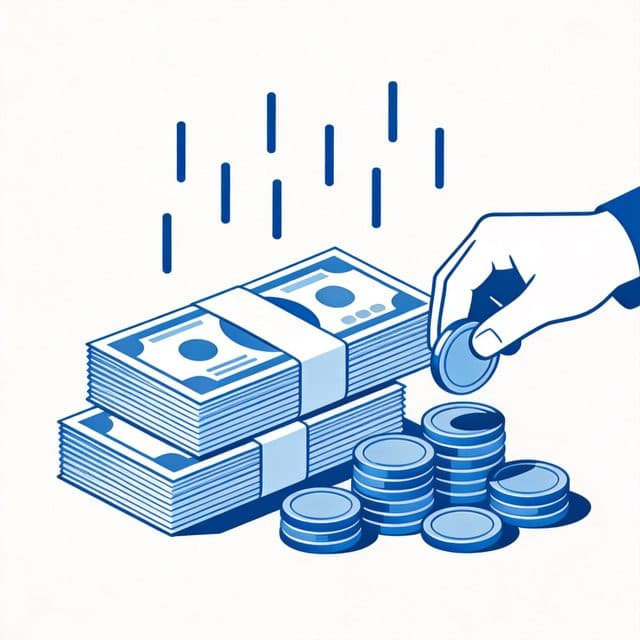 现金清点在线计算器插图
