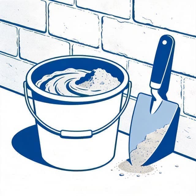 砂浆用量计算器插图