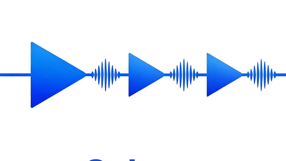 噪声系数计算器 - 级联 Friis 公式插图