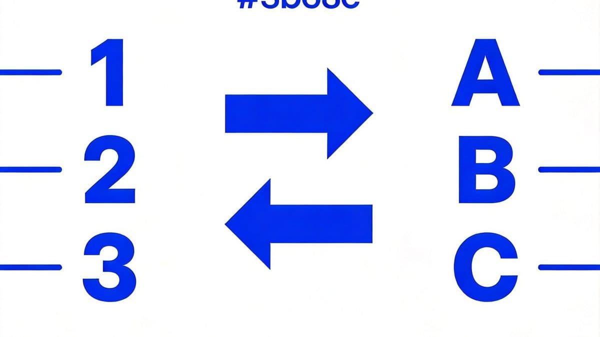 数字转字母计算器 - A1Z26 密码互转插图