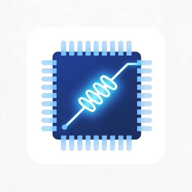 欧姆定律计算器 - 电压/电流/电阻/功率在线计算插图