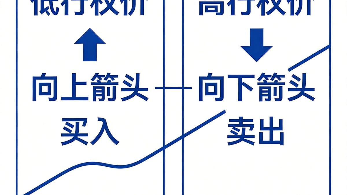 期权价差计算器 - 牛市看涨价差损益插图