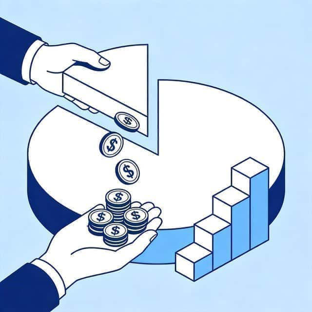 派息率计算器插图