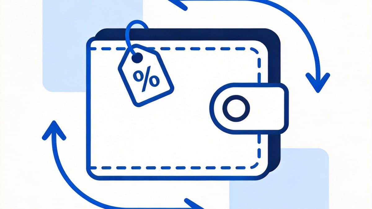 PayPal 手续费计算器 - 到手金额反推插图
