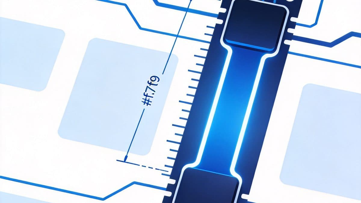 PCB 走线宽度计算器 - IPC-2221 载流线宽设计插图