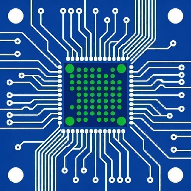 PCB 走线宽度计算器 - 在线计算插图
