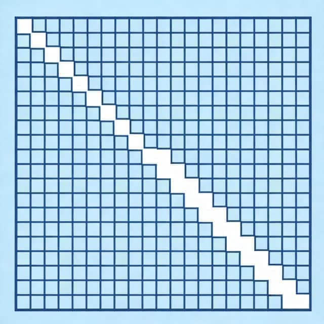 佩尔方程求解器 - x²-Dy²=1最小解插图