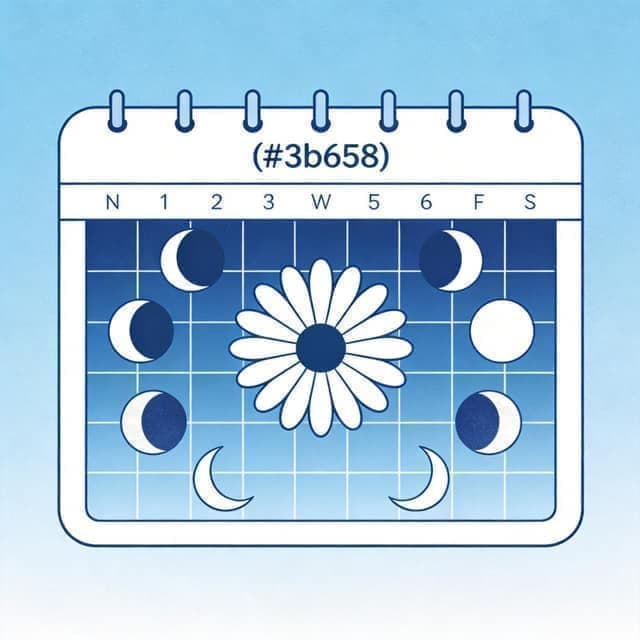 经期计算器插图