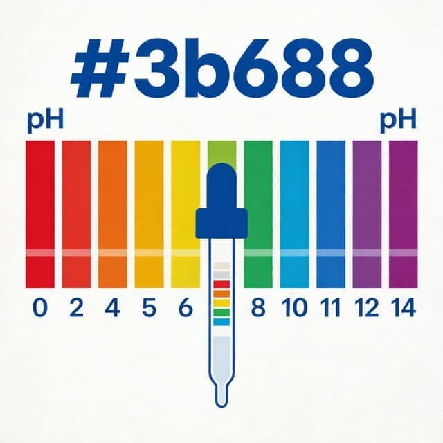 pH 值计算器 - 氢离子浓度/酸碱度在线计算插图