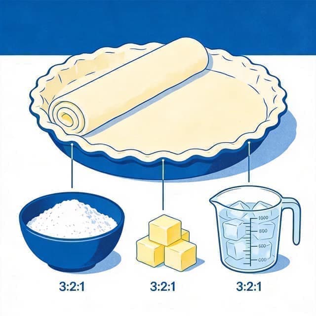 派皮配比计算 - 在线工具插图