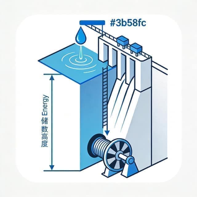 重力势能计算器 - 在线计算插图
