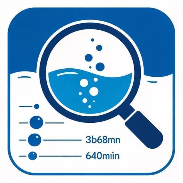 PPM 计算器 - 在线换算插图