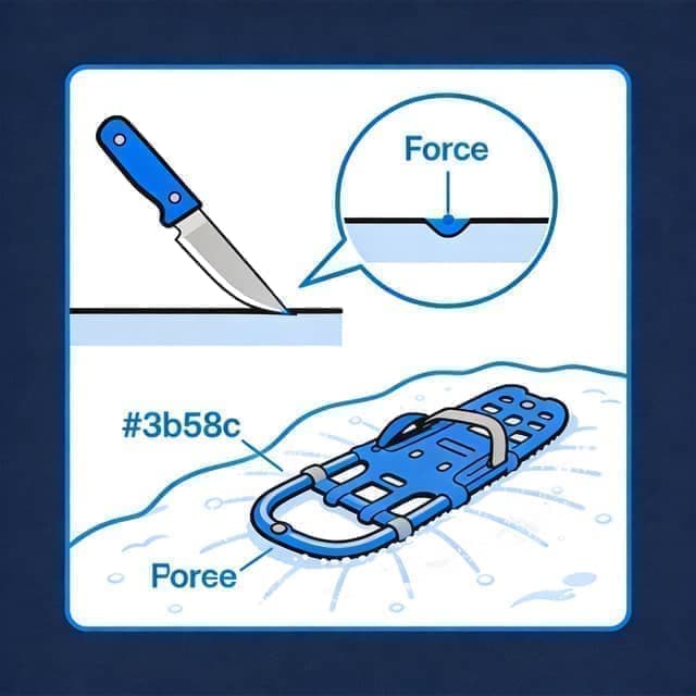 压强计算器插图