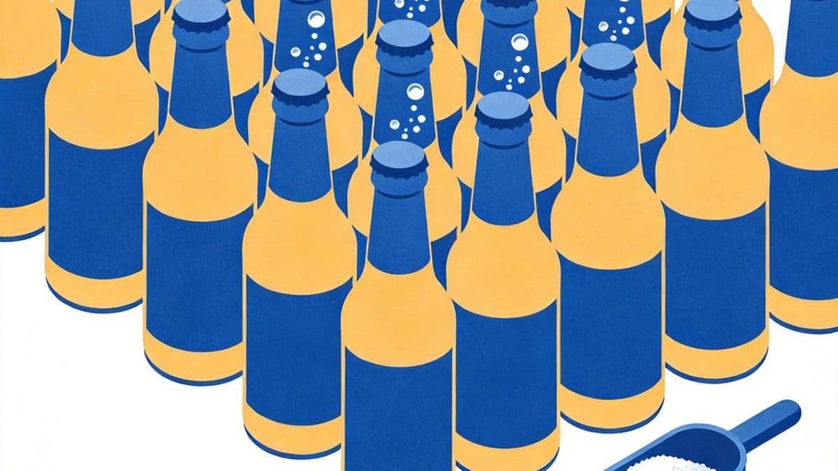 自酿补糖计算器插图