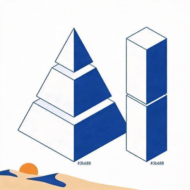 棱锥计算器插图