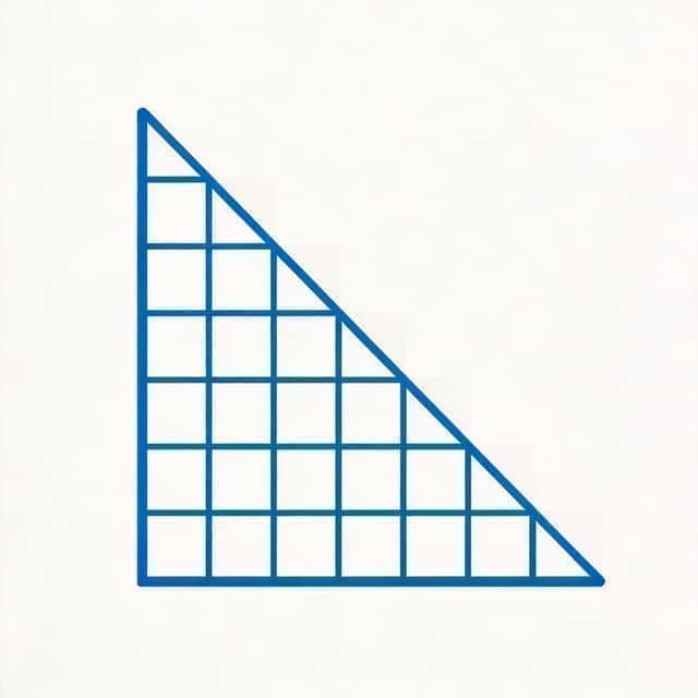 勾股数生成器插图