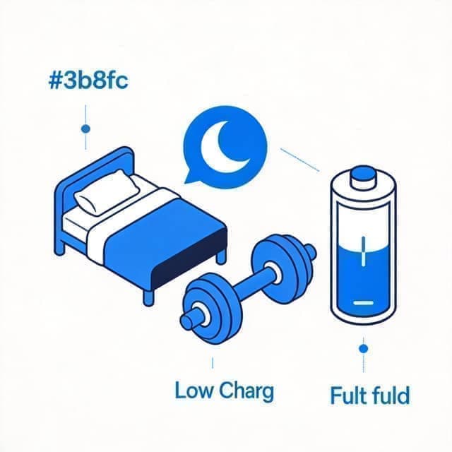 恢复时间计算器 - 在线估算插图
