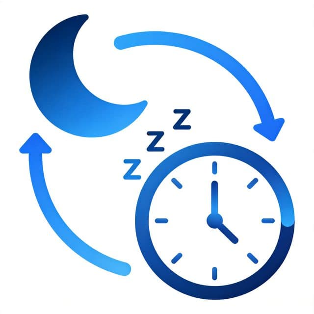 REM 睡眠计算器 - 周期与起床时间插图