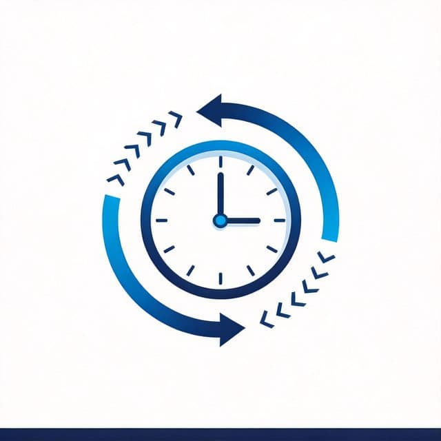 时间倒推计算器 - 往前推算几小时几分钟前插图
