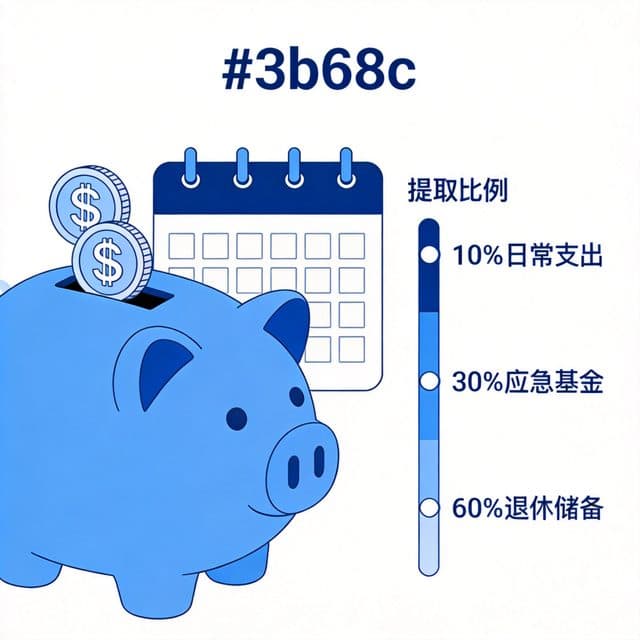 RMD最低提取额计算器 - 退休账户在线计算插图