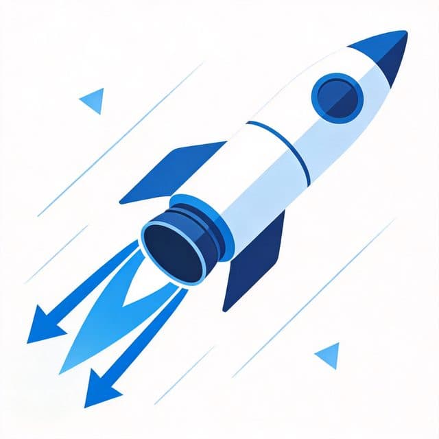 火箭推力计算器 - 动量推力与压差推力插图