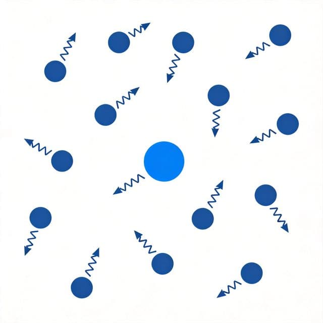 气体分子方均根速率在线计算器插图