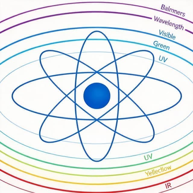 里德伯公式计算器 - 在线计算插图