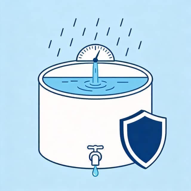 安全提取率计算器插图