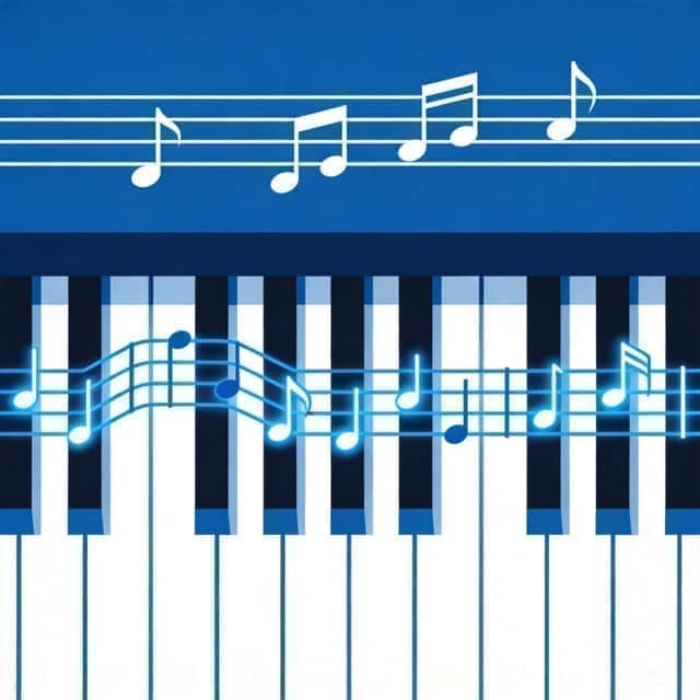 音阶构成计算器 - 在线查询插图
