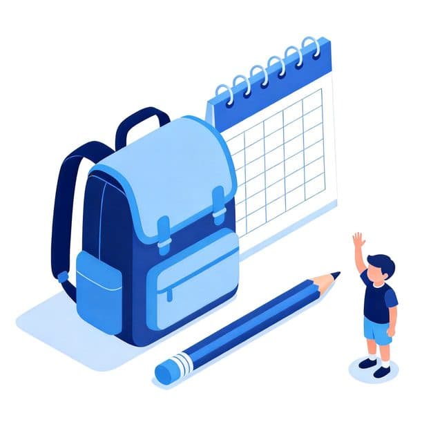 入学年龄计算器 - 满 6 周岁判定插图
