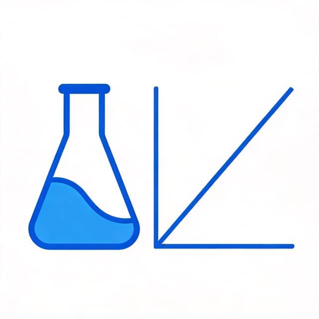 二级反应计算器 - 1/[A]=1/A₀+kt 在线计算插图