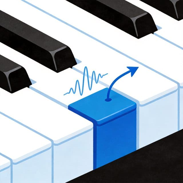半音计算器 - 音程频率换算插图
