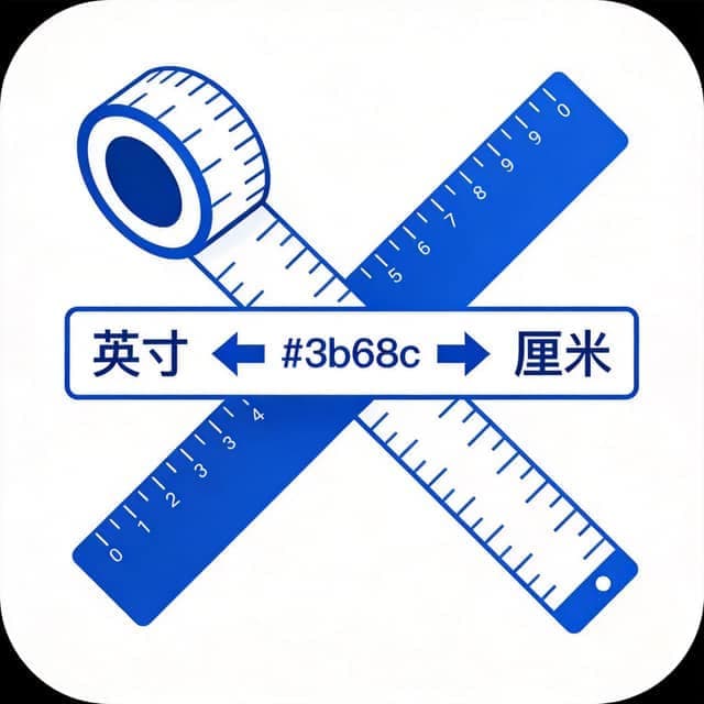 尺码换算器 - 鞋码/衣服/裤子尺码在线换算插图