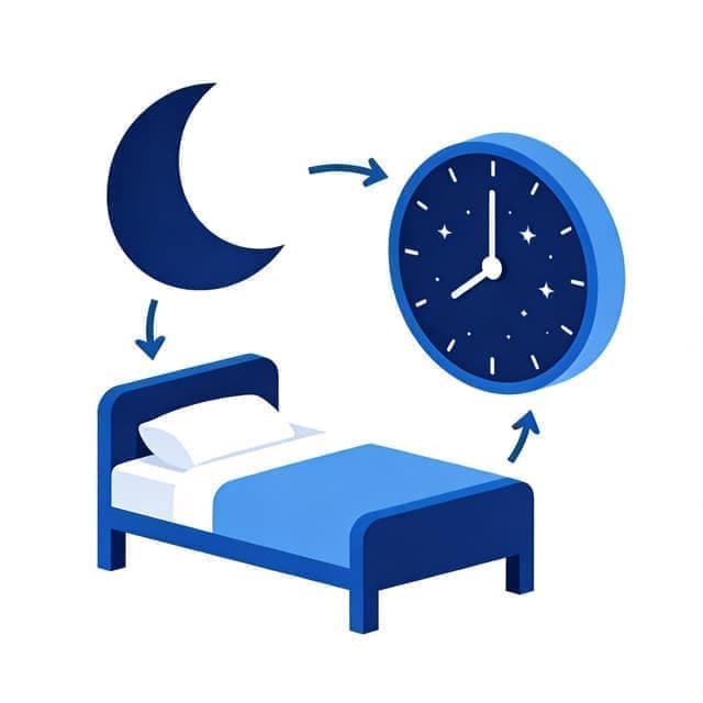 睡眠时间计算器 - 在线计算插图