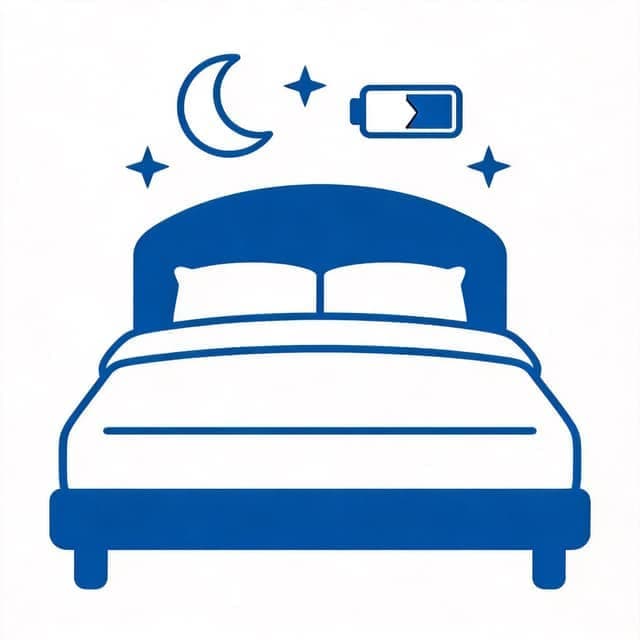 熬夜成本计算器插图