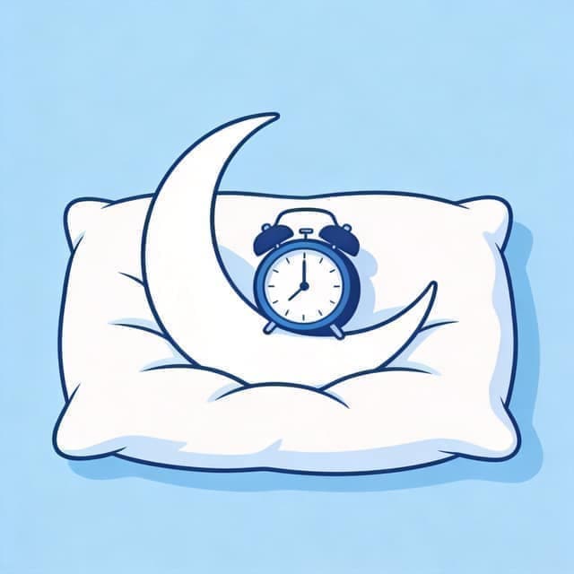 睡眠负债计算器插图