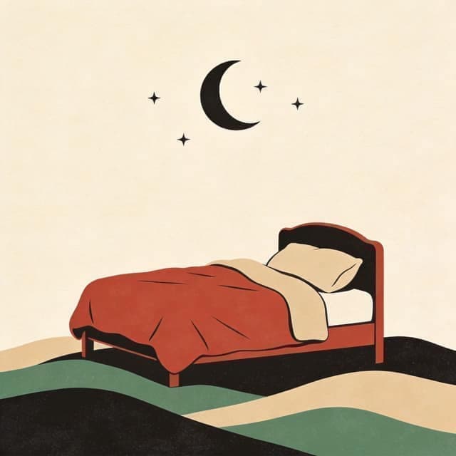 睡眠时间计算器 - 睡眠周期/入睡起床时间计算插图