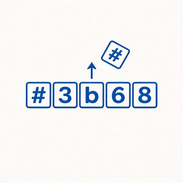 小字体文本生成器 - 上标风格复制插图