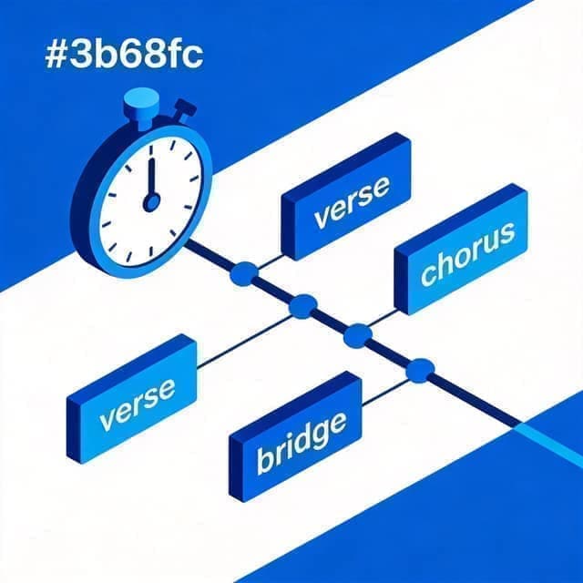 歌曲时长计算器 - BPM 小节数换算时长在线计算插图