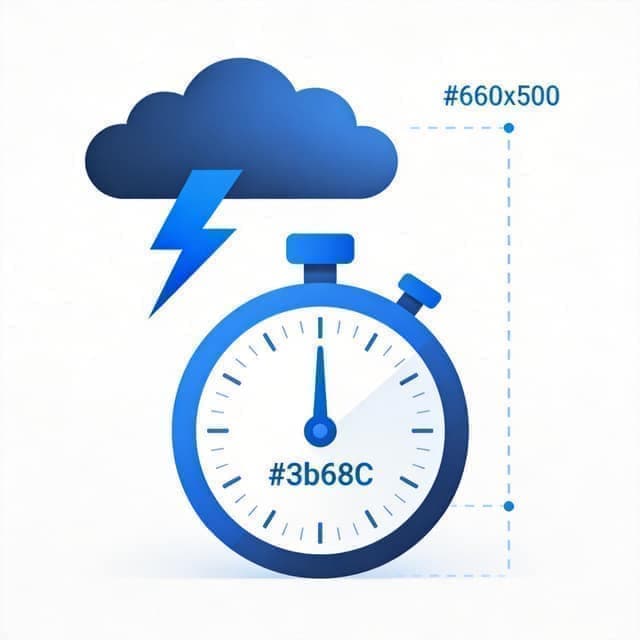 雷声测距 - 在线计算插图
