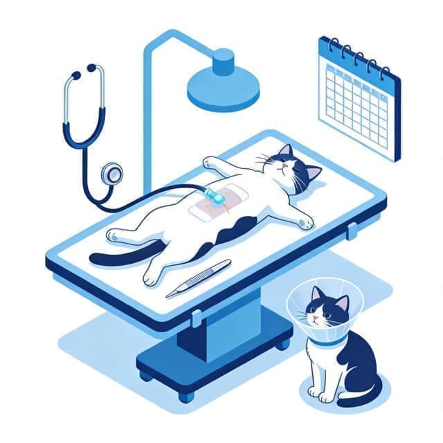 绝育费用计算器 - 手术总成本插图